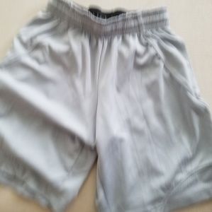 Mens basketball shorts